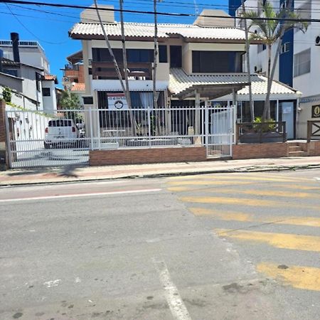 Pousada Santa Barbara Florianópolis Eksteriør billede